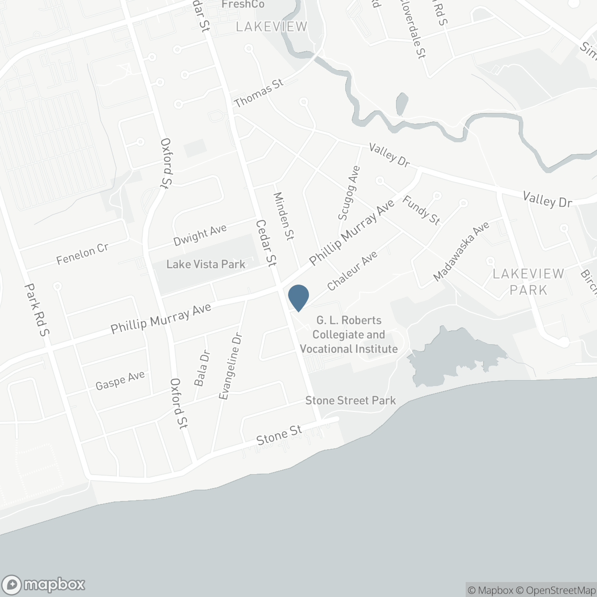 424 CHALEUR AVENUE, Oshawa, Ontario L1J 6N7